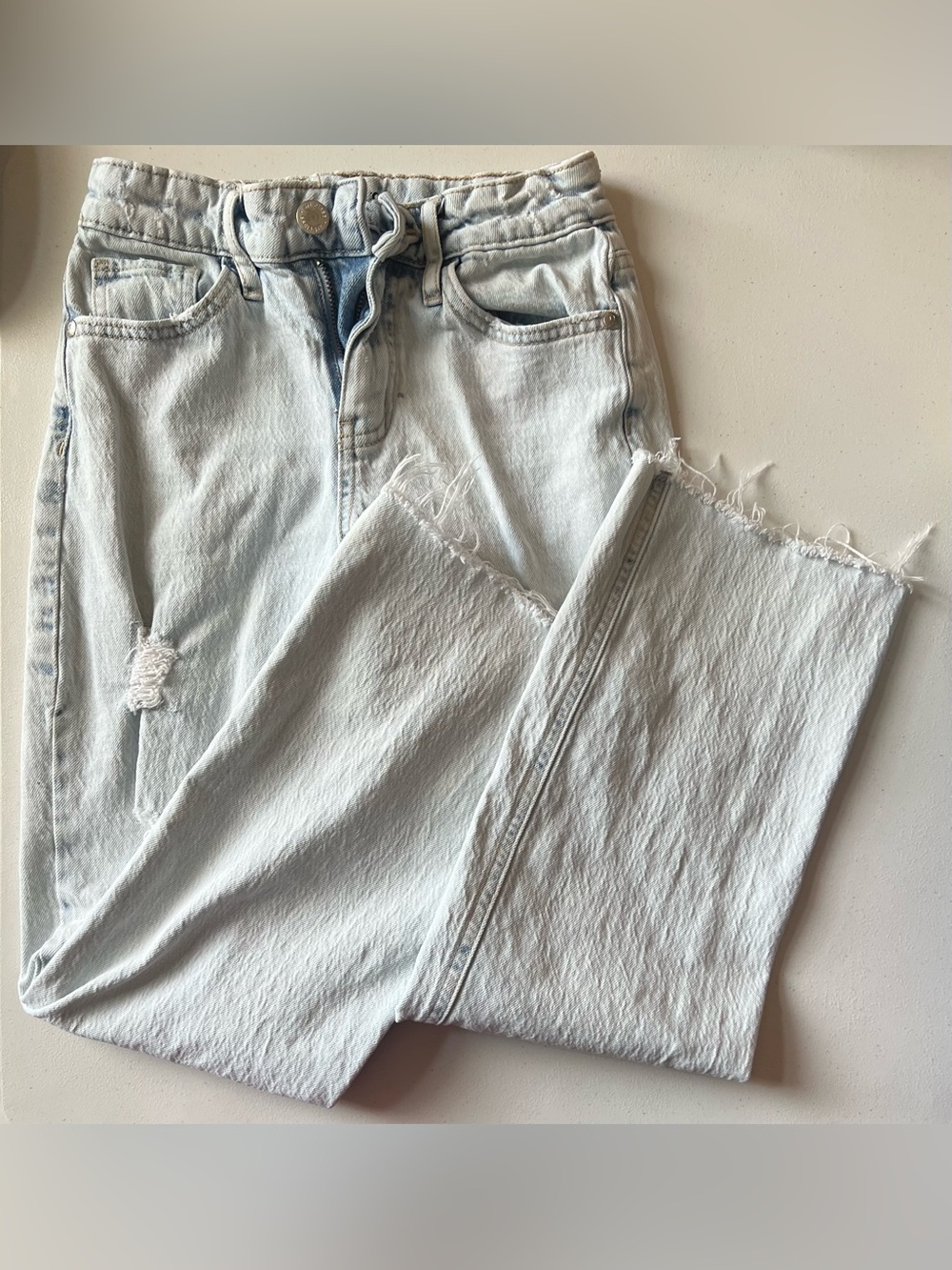 Art Class Jeans - Youth Size 8
